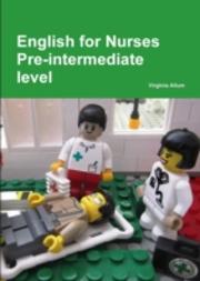 English For Nurses Pre-Intermediate Leve