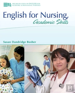 Bertrand.pt - English For Nursing, Academic Skills