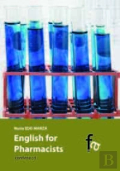 English For Pharmacists