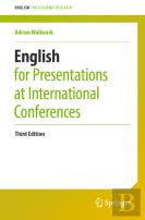 English For Presentations At International Conferences