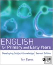 English For Primary And Early Years