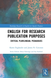 English For Research Publication Purposes