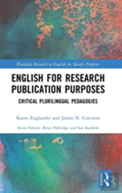 English For Research Publication Purposes