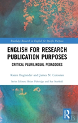Bertrand.pt - English For Research Publication Purposes