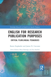 English For Research Publication Purposes