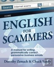 English For Scammers