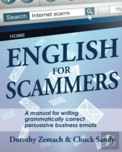 English For Scammers
