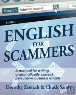 Bertrand.pt - English For Scammers