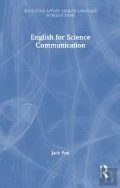 English For Science Communication
