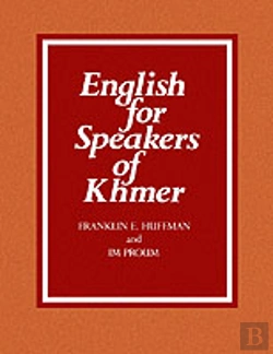 Bertrand.pt - English For Speakers Of Khmer