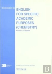 English For Specific Academic Purposes [Chemistry]