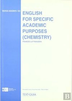 Bertrand.pt - English For Specific Academic Purposes [Chemistry]
