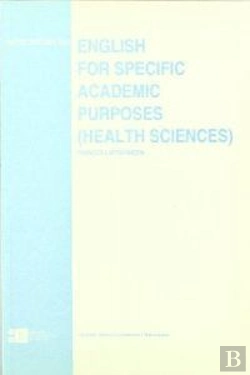 Bertrand.pt - English For Specific Academic Purposes [Health Sciences]