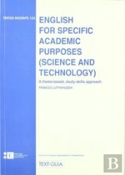 English For Specific Academic Purposes [Science And Technology]
