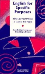 English For Specific Purposes