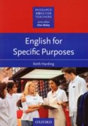 English For Specific Purposes