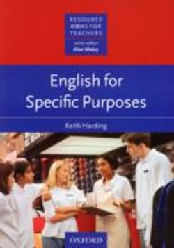 Bertrand.pt - English For Specific Purposes