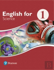 English For Specific Purposes- Science Level 1 - Middle East