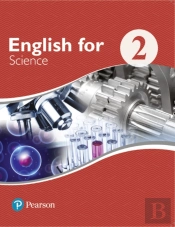 English For Specific Purposes- Science Level 2 - Middle East