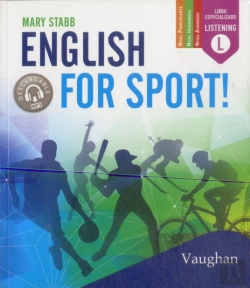 Bertrand.pt - English For Sport!  