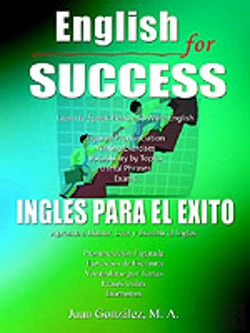 Bertrand.pt - English For Success - Ingles Para El Exito