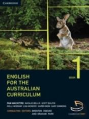 English For The Australian Curriculum Book 1