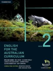 English For The Australian Curriculum Book 2