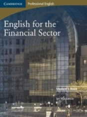 English For The Financial Sector Student'S Book