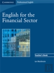 English For The Financial Sector Teacher'S Book