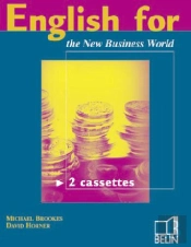 English For The New Business World