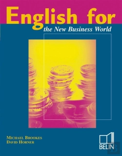 Bertrand.pt - English For The New Business World ; Livre De L'Eleve