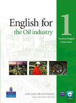 Bertrand.pt - English For The Oil Industry Level 1 Coursebook And Audio Cd Pack