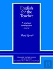 English For The Teacher