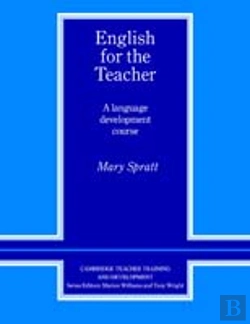 Bertrand.pt - English For The Teacher