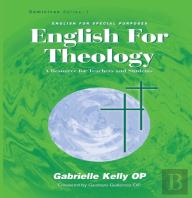 English For Theology