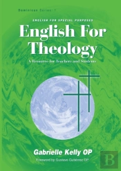 English For Theology