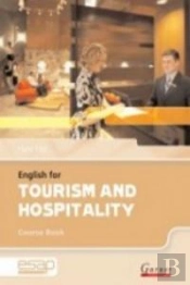 English For Tourism And Hospitality Course Book + Cds
