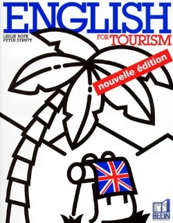 Bertrand.pt - English For Tourism