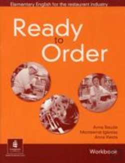 Bertrand.pt - English For Tourism: Ready To Order Workbook