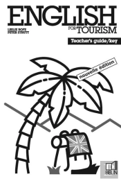 English For Tourism: Teacher'S Guide