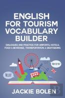 English For Tourism Vocabulary Builder
