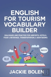 English For Tourism Vocabulary Builder