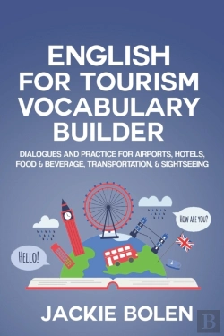 Bertrand.pt - English For Tourism Vocabulary Builder