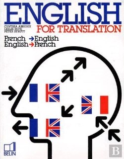 Bertrand.pt - English For Translation