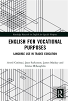 English For Vocational Purposes