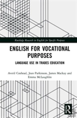 Bertrand.pt - English For Vocational Purposes
