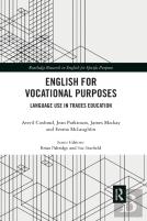 English For Vocational Purposes