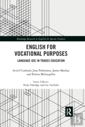 English For Vocational Purposes
