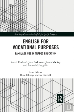 Bertrand.pt - English For Vocational Purposes