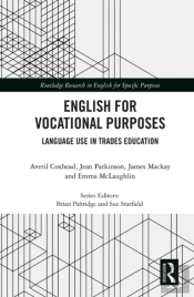 English For Vocational Purposes